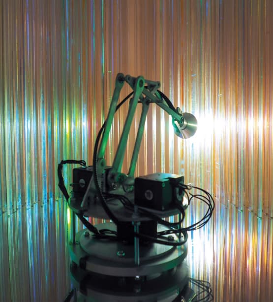 little robot